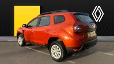 Dacia Duster 1.3 TCe 130 Comfort 5dr Petrol Estate